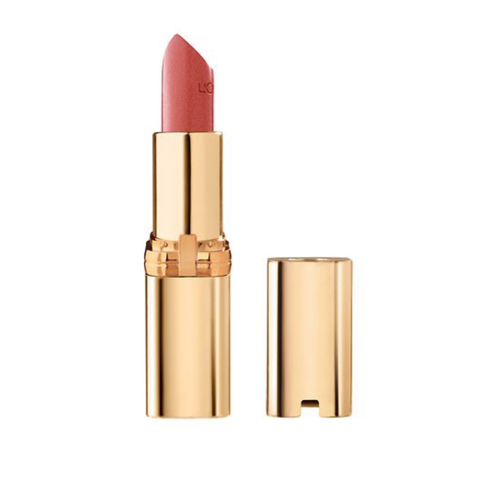 🌟3x Host Pick🌟L’Oreal Paris Tropical Coral Satin Lipstick